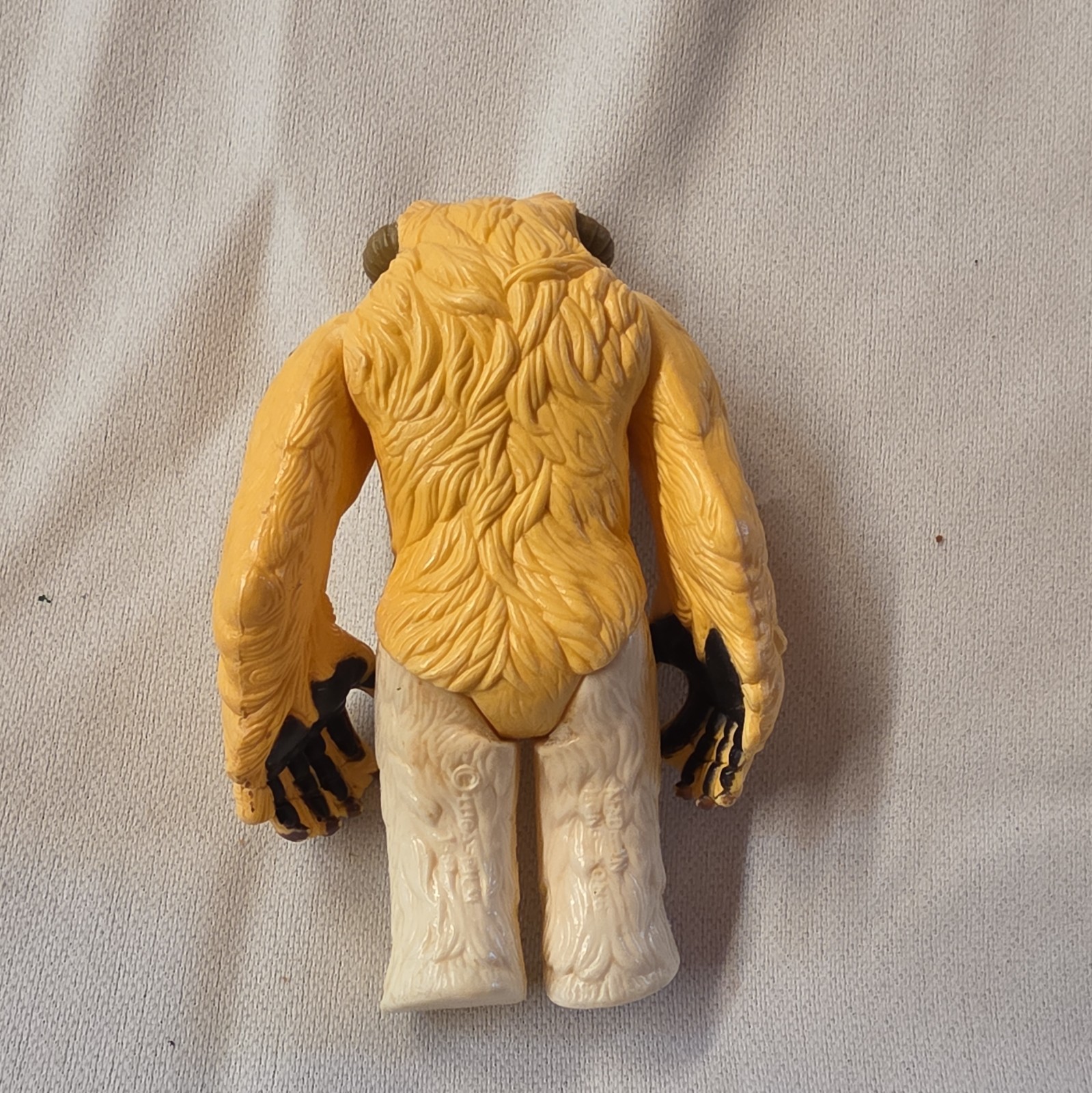Wampa sold
