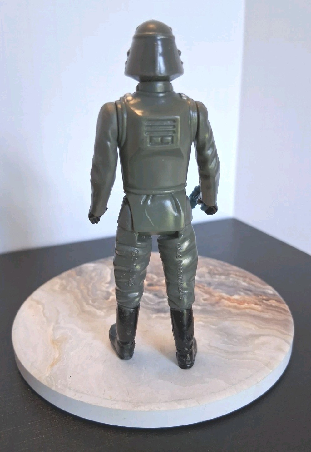 AT-AT Commander sold