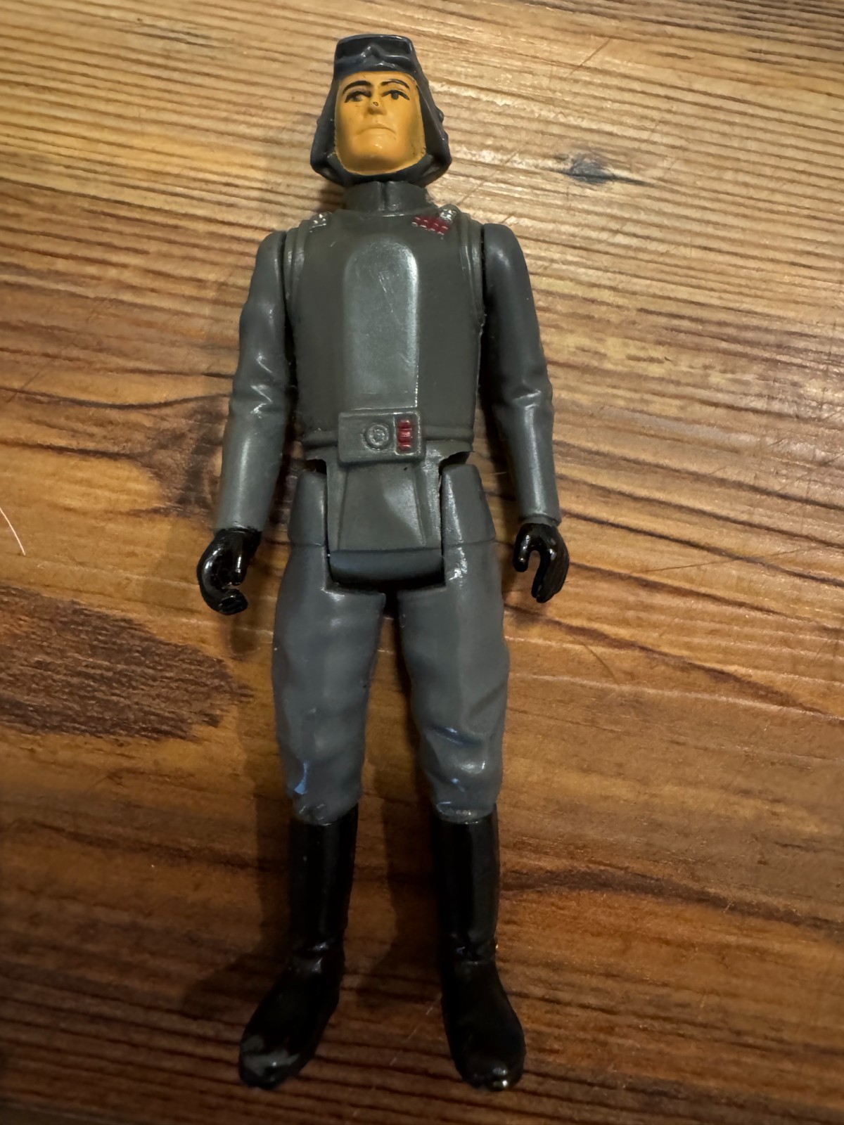 AT-AT Commander sold