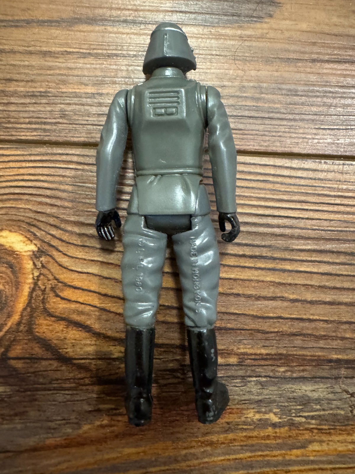 AT-AT Commander sold