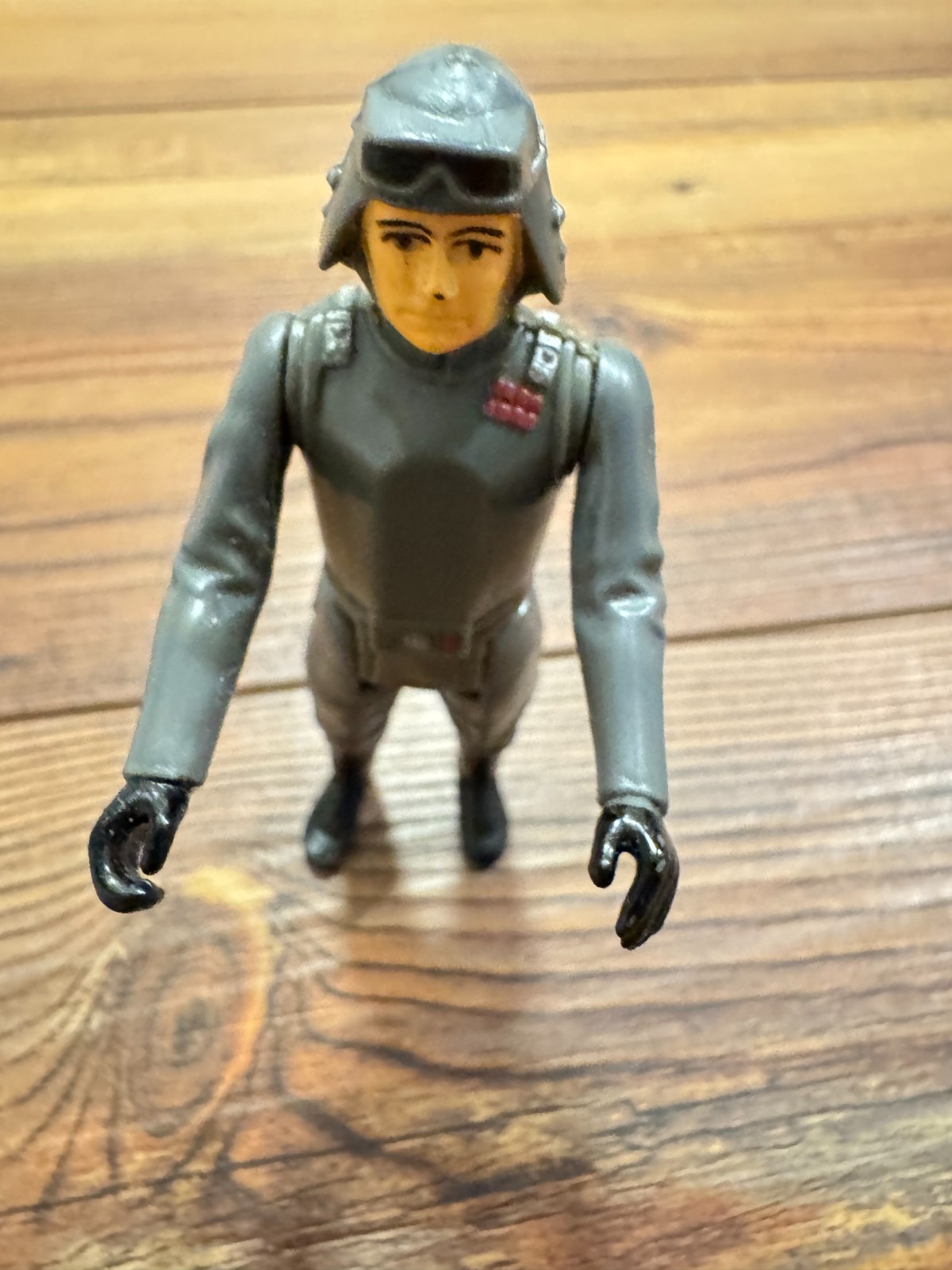AT-AT Commander sold