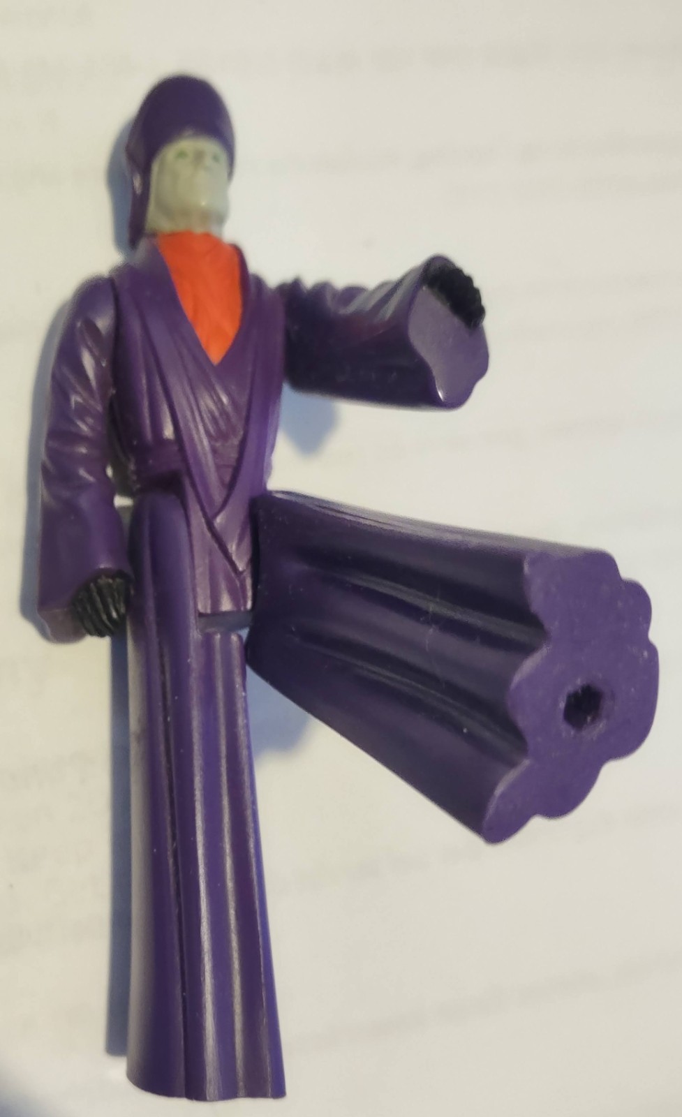 Imperial Dignitary sold