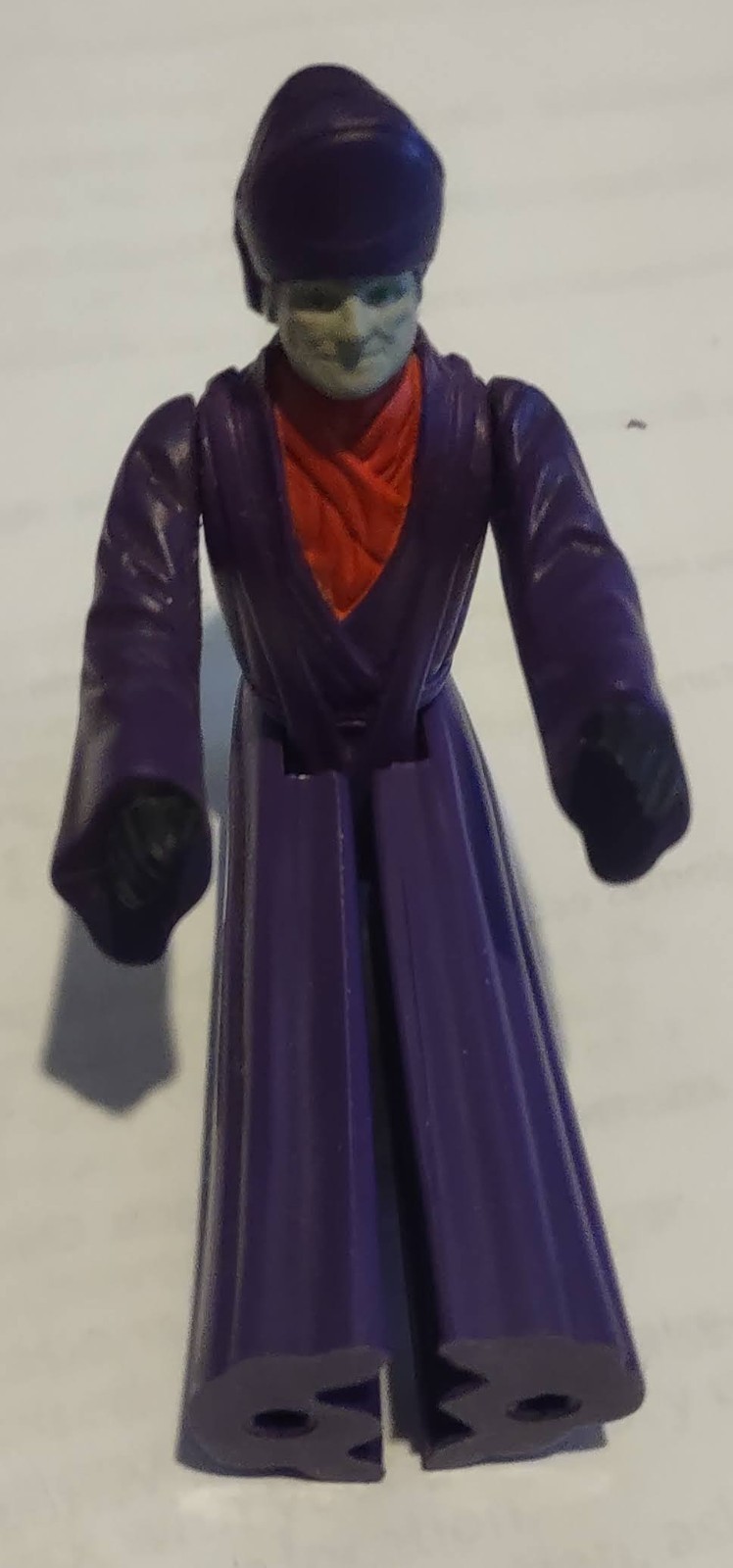 Imperial Dignitary sold