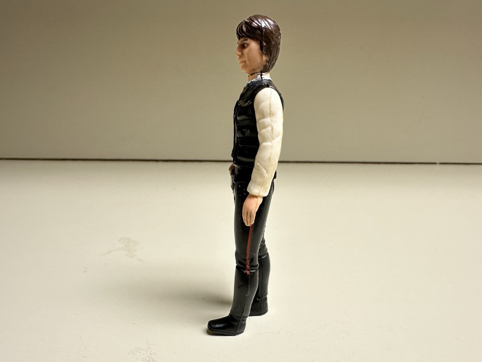 Han Solo sold