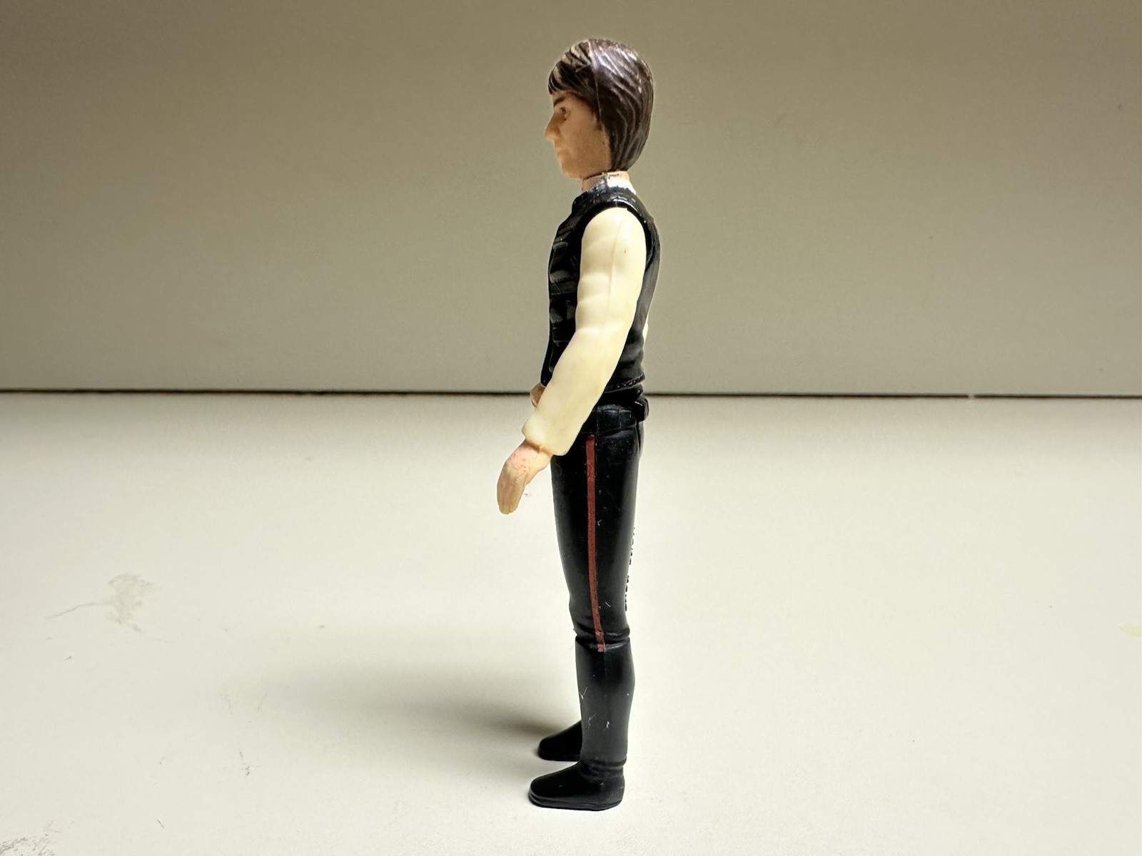 Han Solo sold