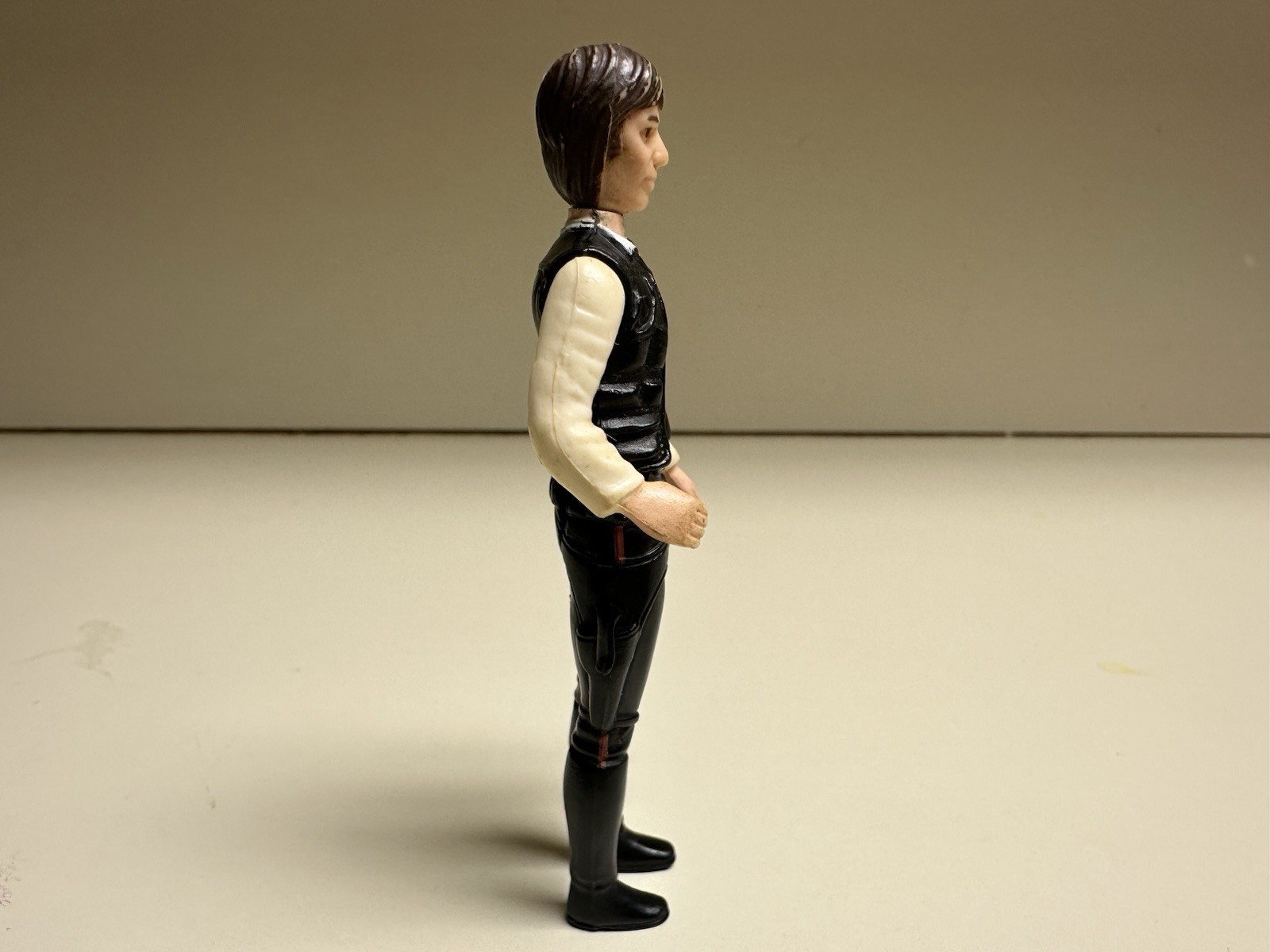 Han Solo sold