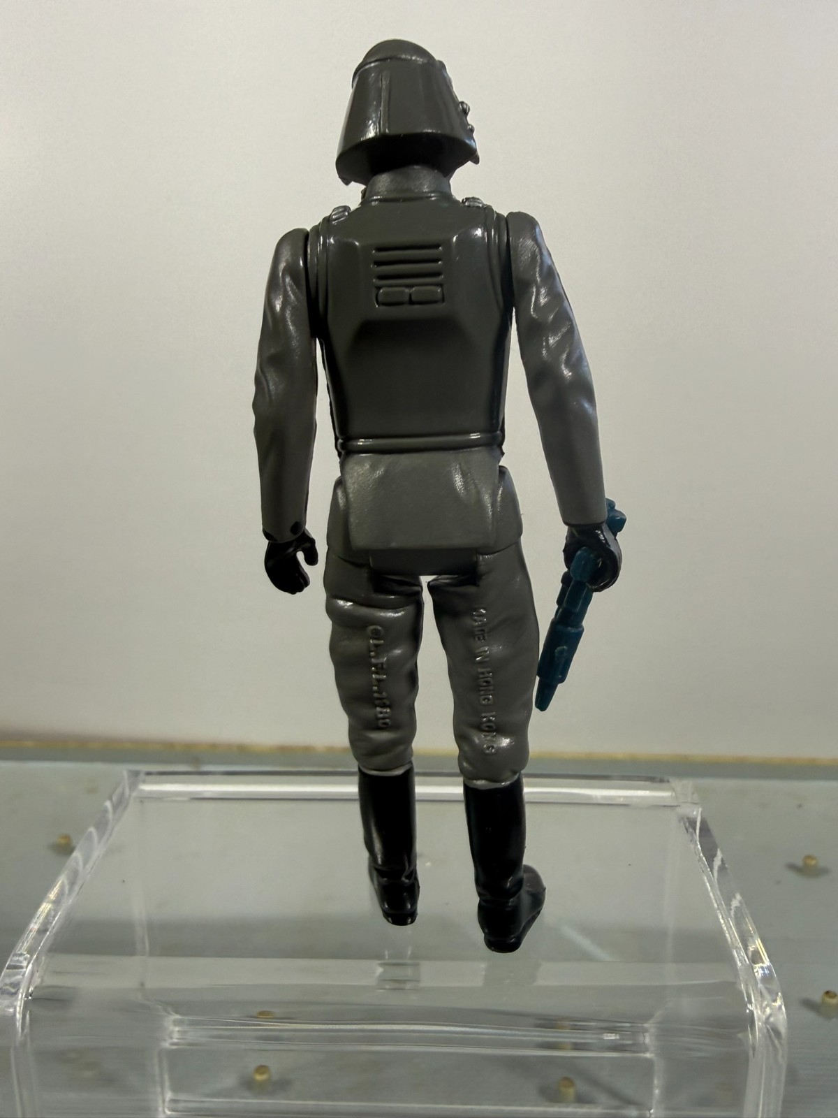 AT-AT Commander sold