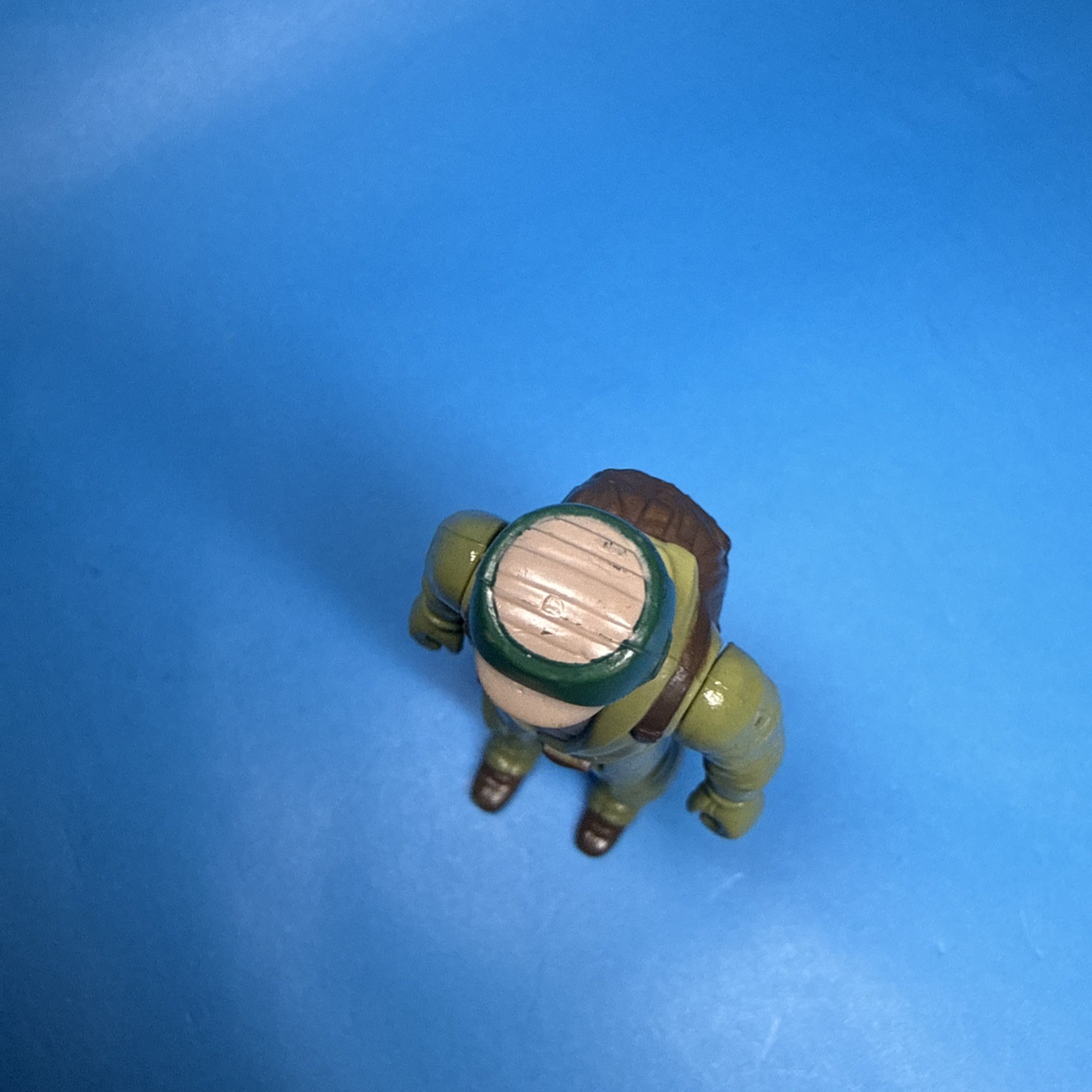 Rebel Commando sold