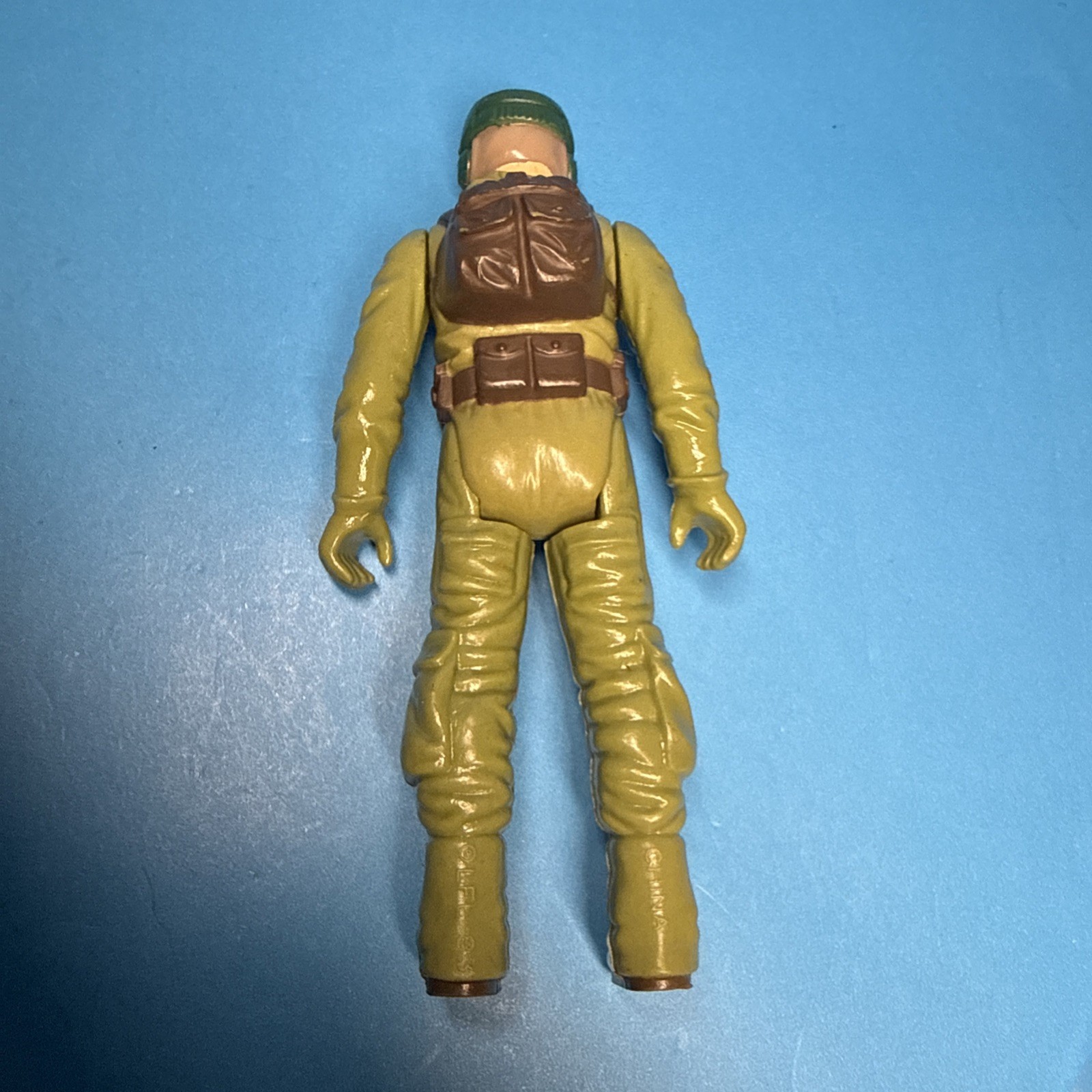 Rebel Commando sold