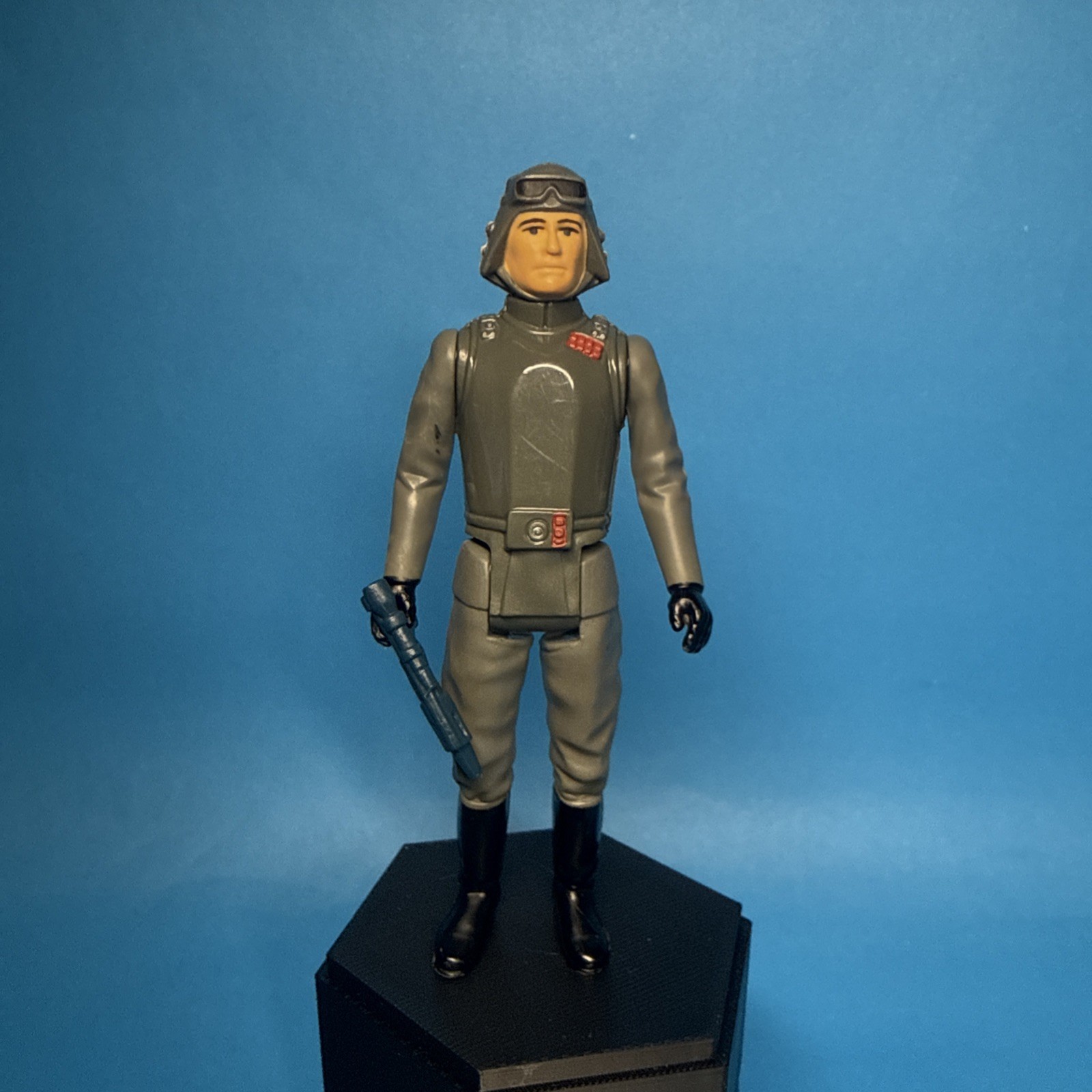 AT-AT Commander sold