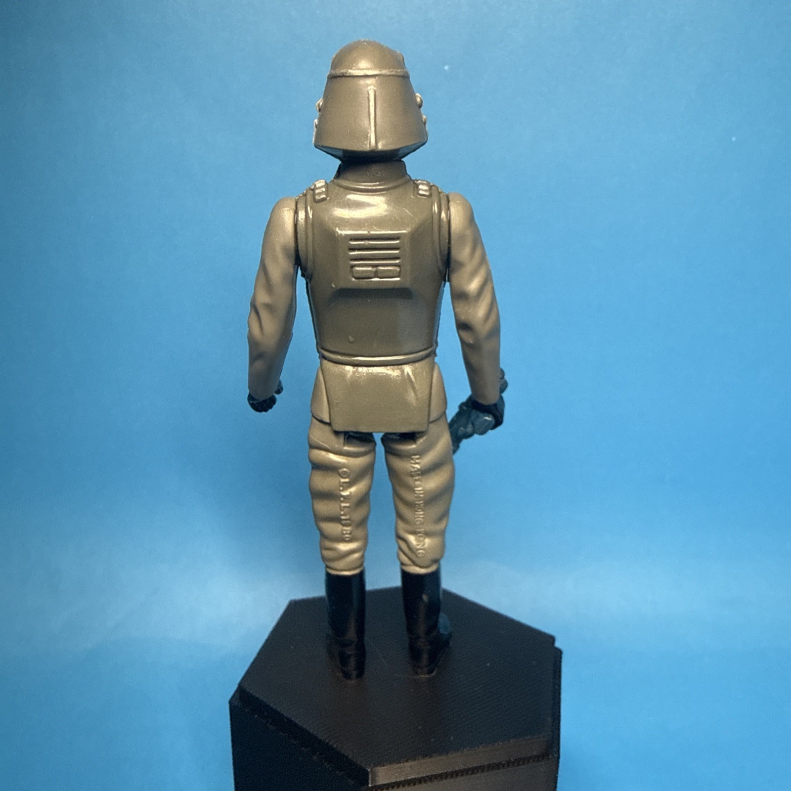 AT-AT Commander sold