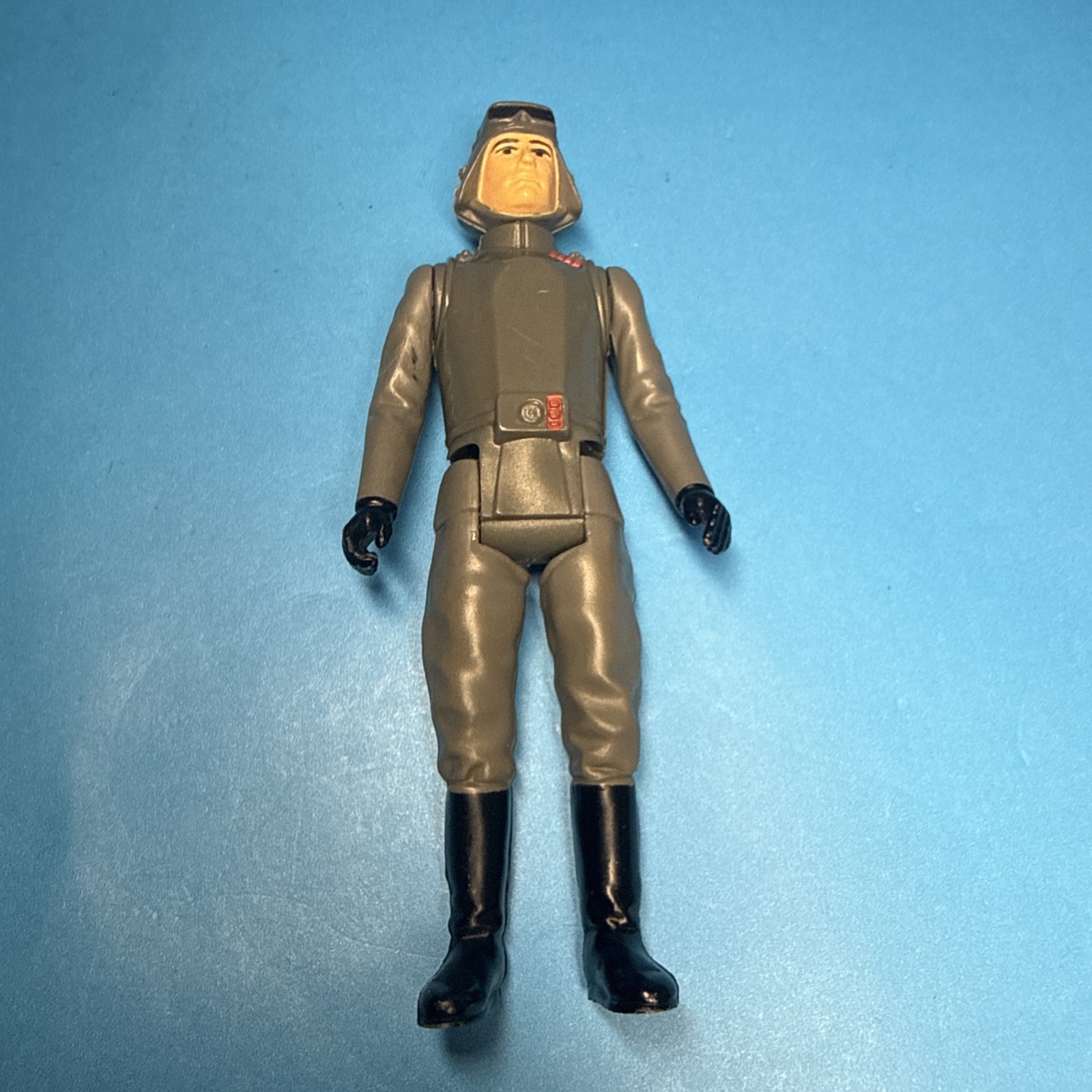 AT-AT Commander sold