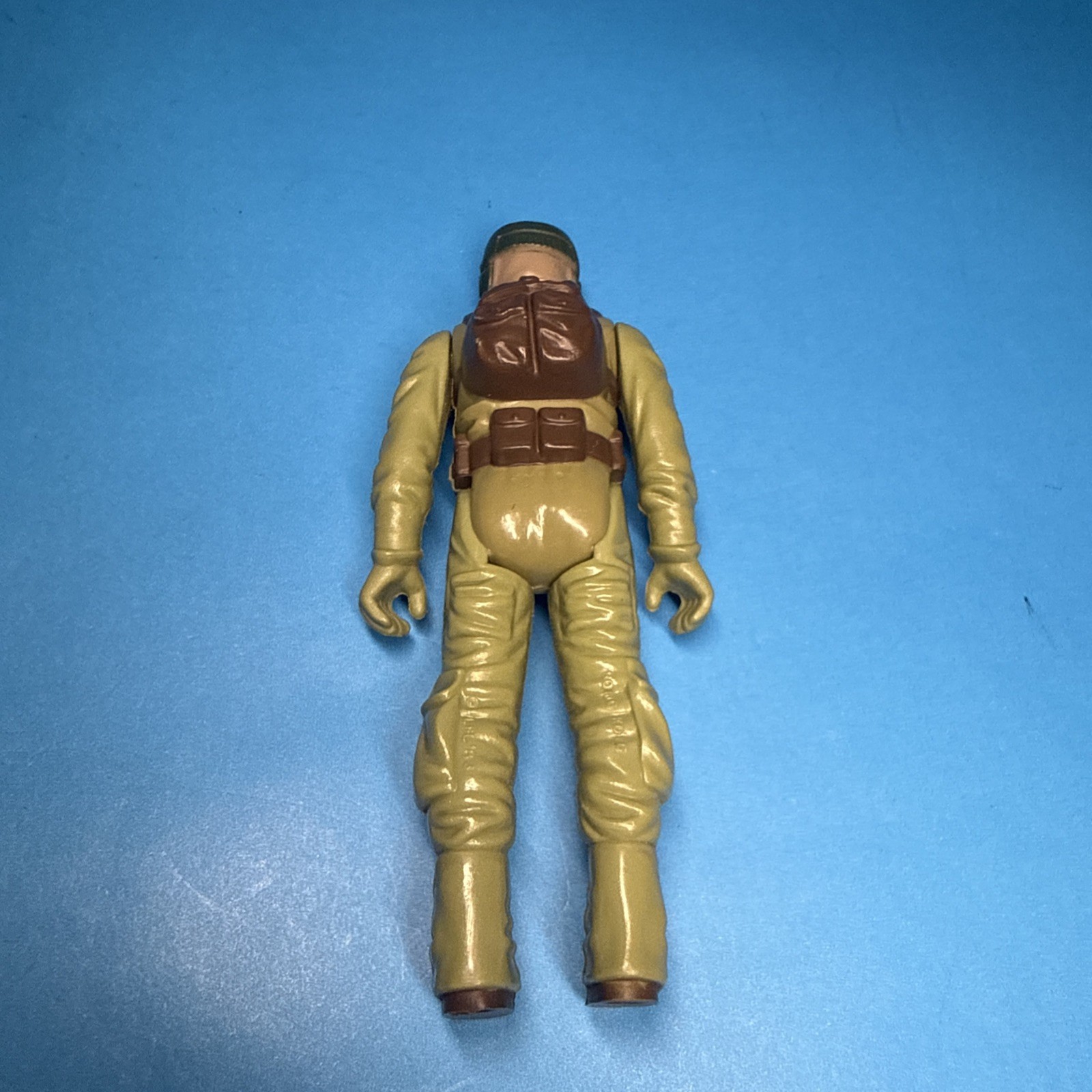 Rebel Commando sold