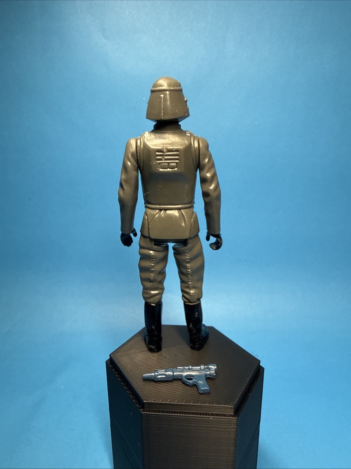 AT-AT Commander sold