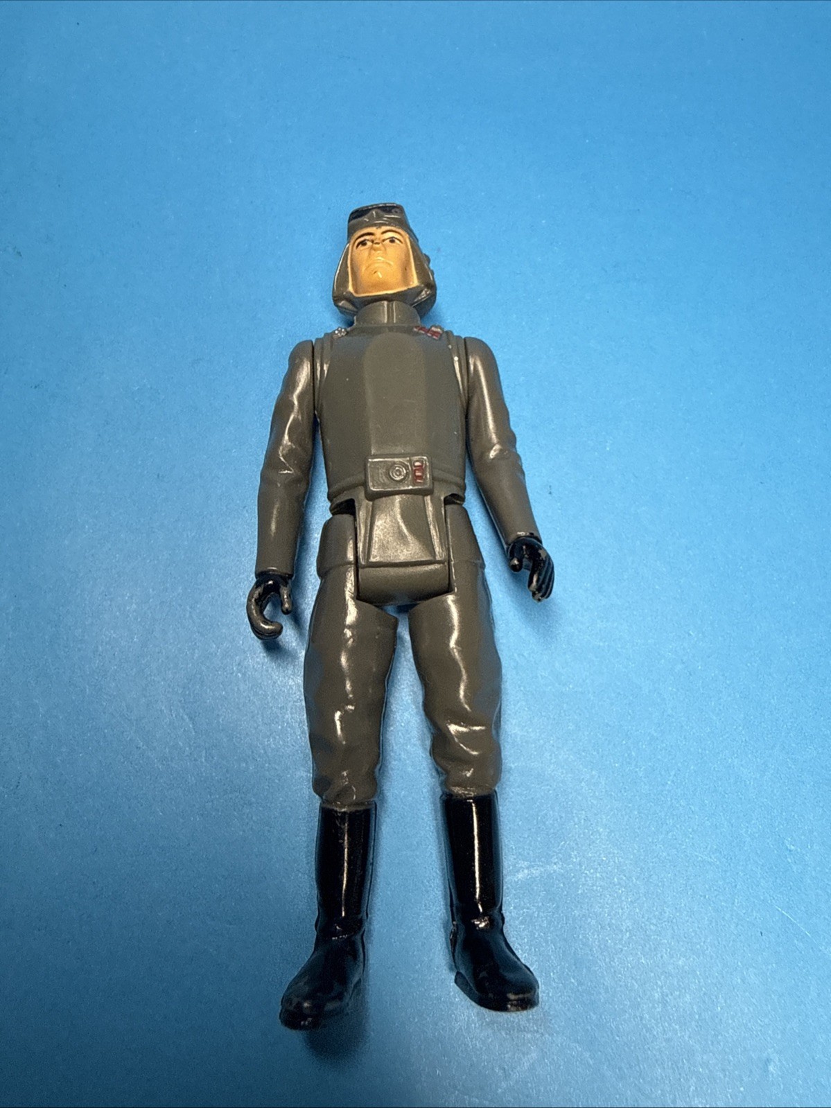 AT-AT Commander sold