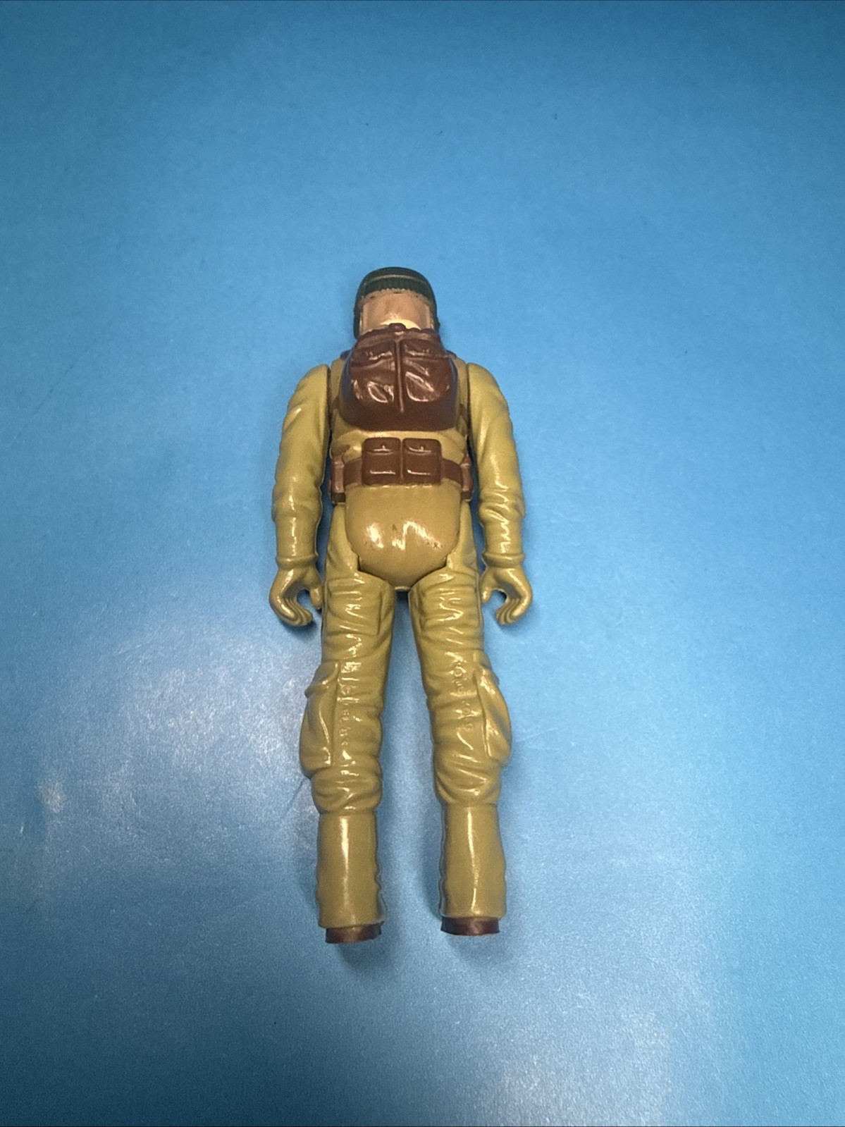 Rebel Commando sold