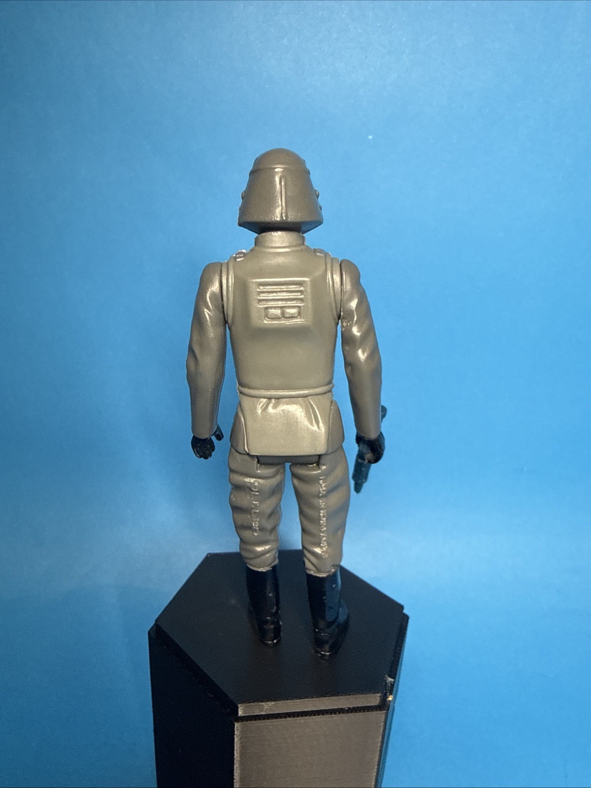 AT-AT Commander sold