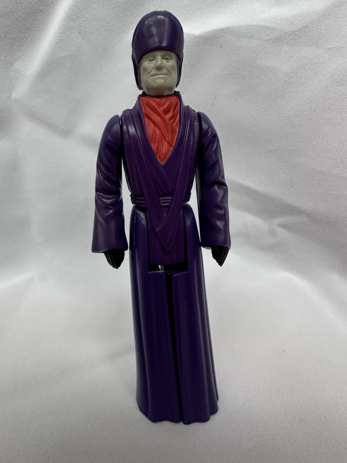 Imperial Dignitary sold