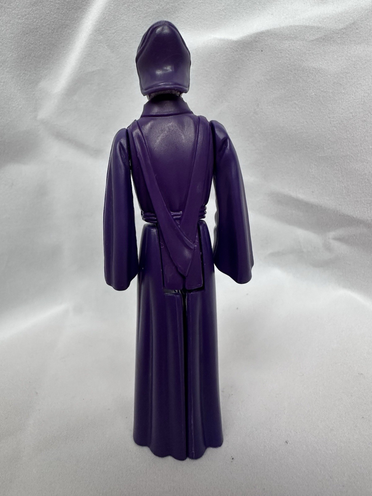 Imperial Dignitary sold