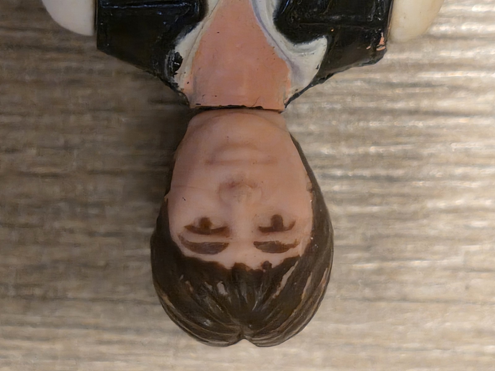Han Solo sold