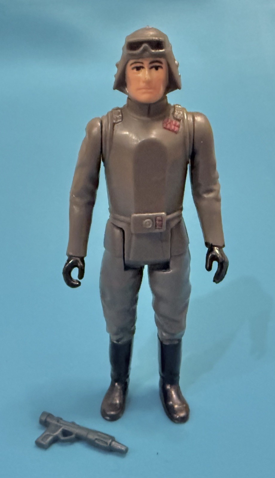 AT-AT Commander sold