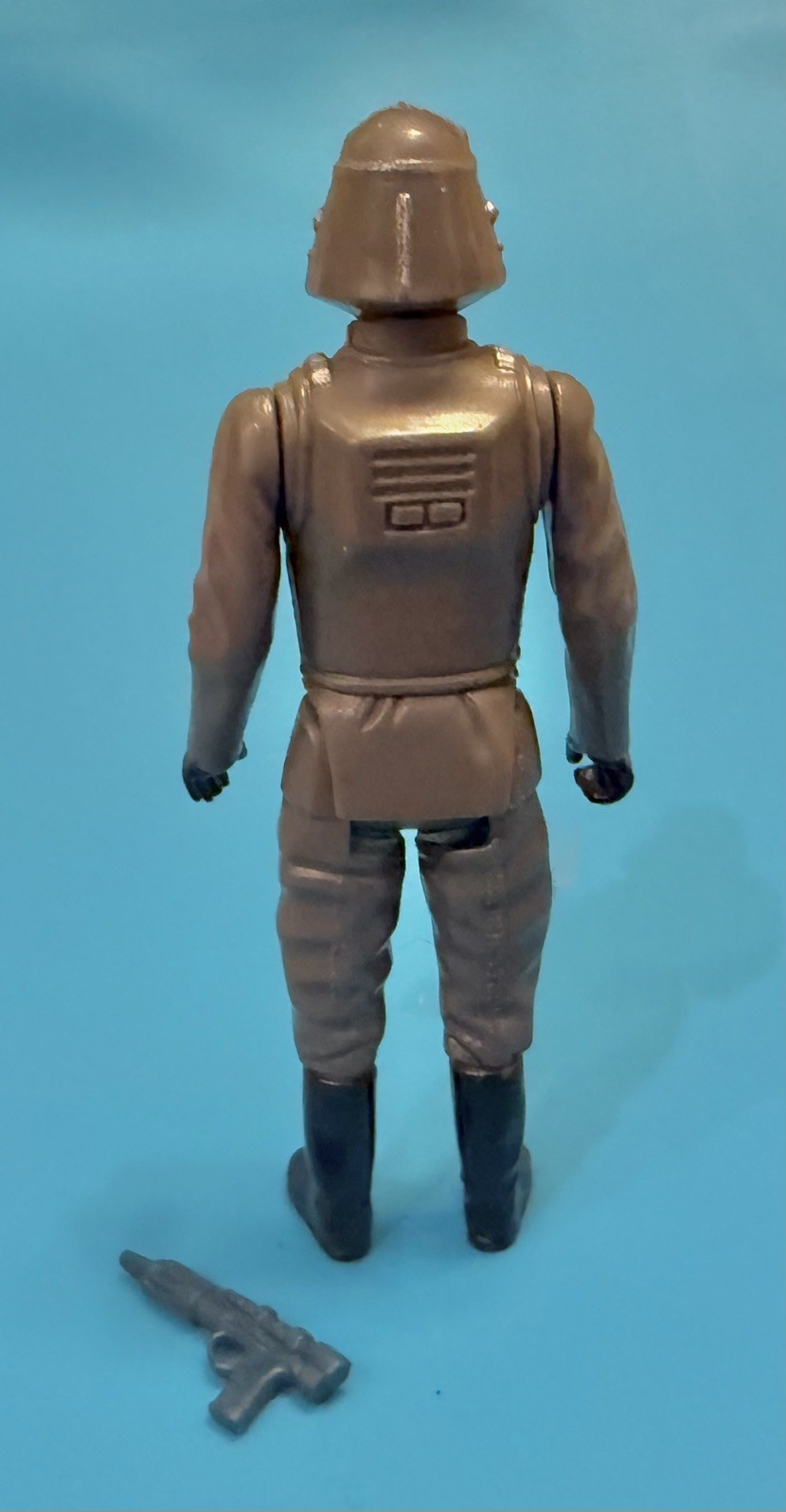 AT-AT Commander sold