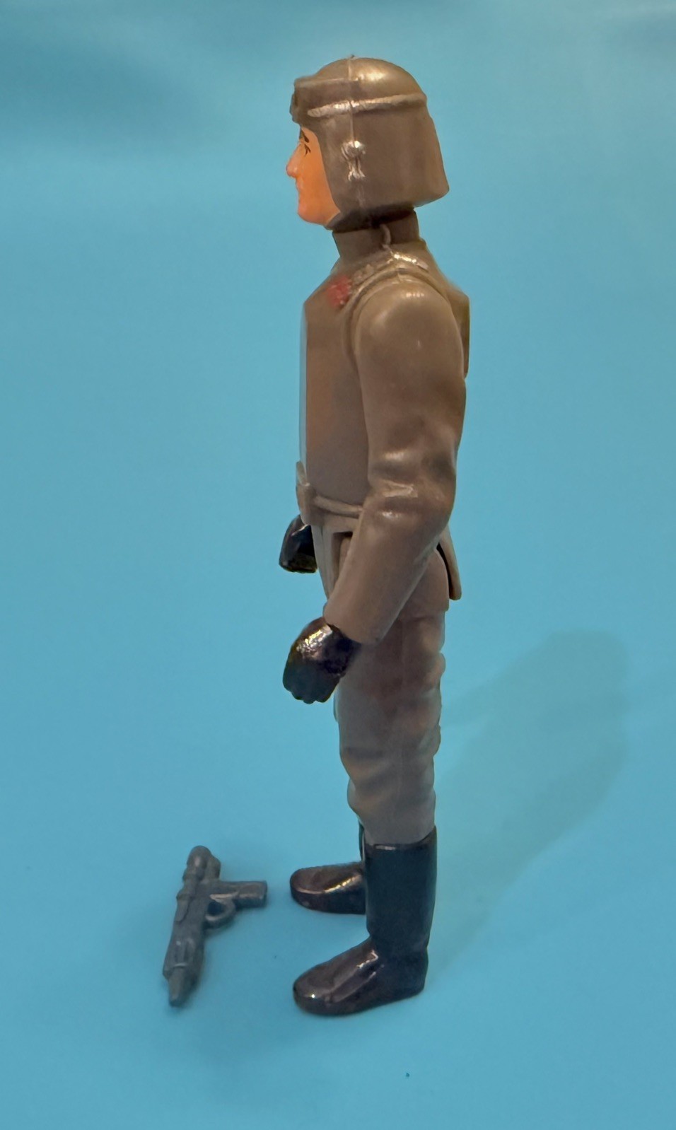 AT-AT Commander sold
