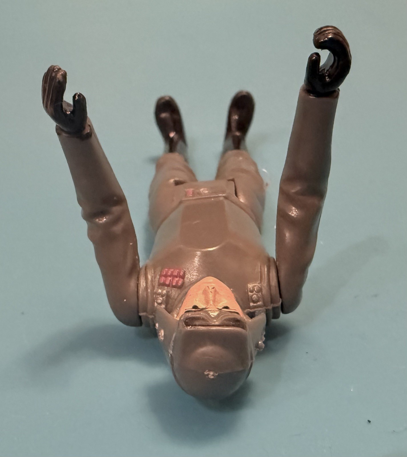 AT-AT Commander sold