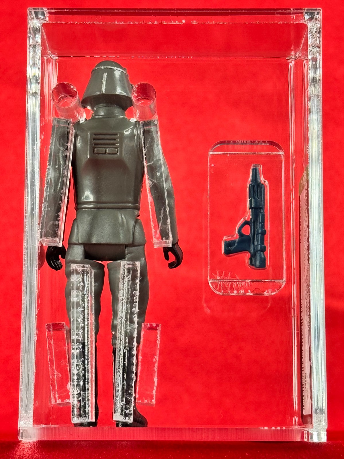 AT-AT Commander sold