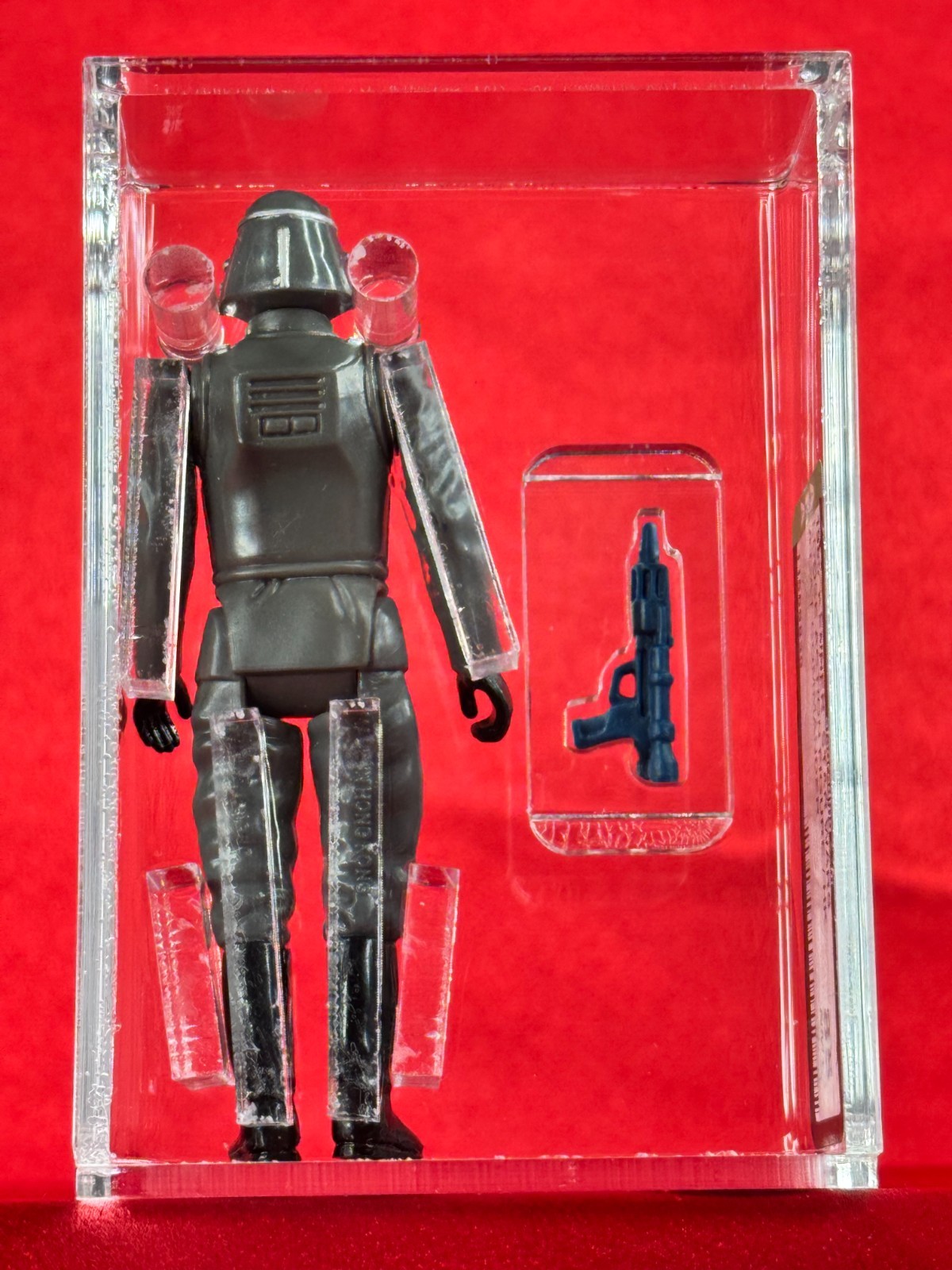 AT-AT Commander sold