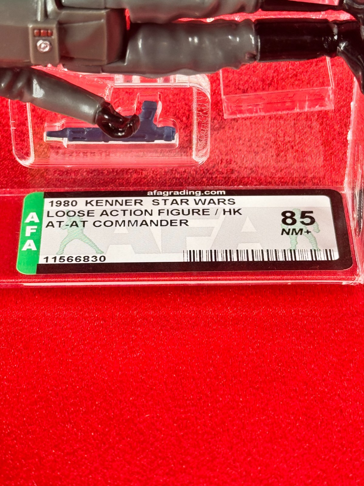 AT-AT Commander sold