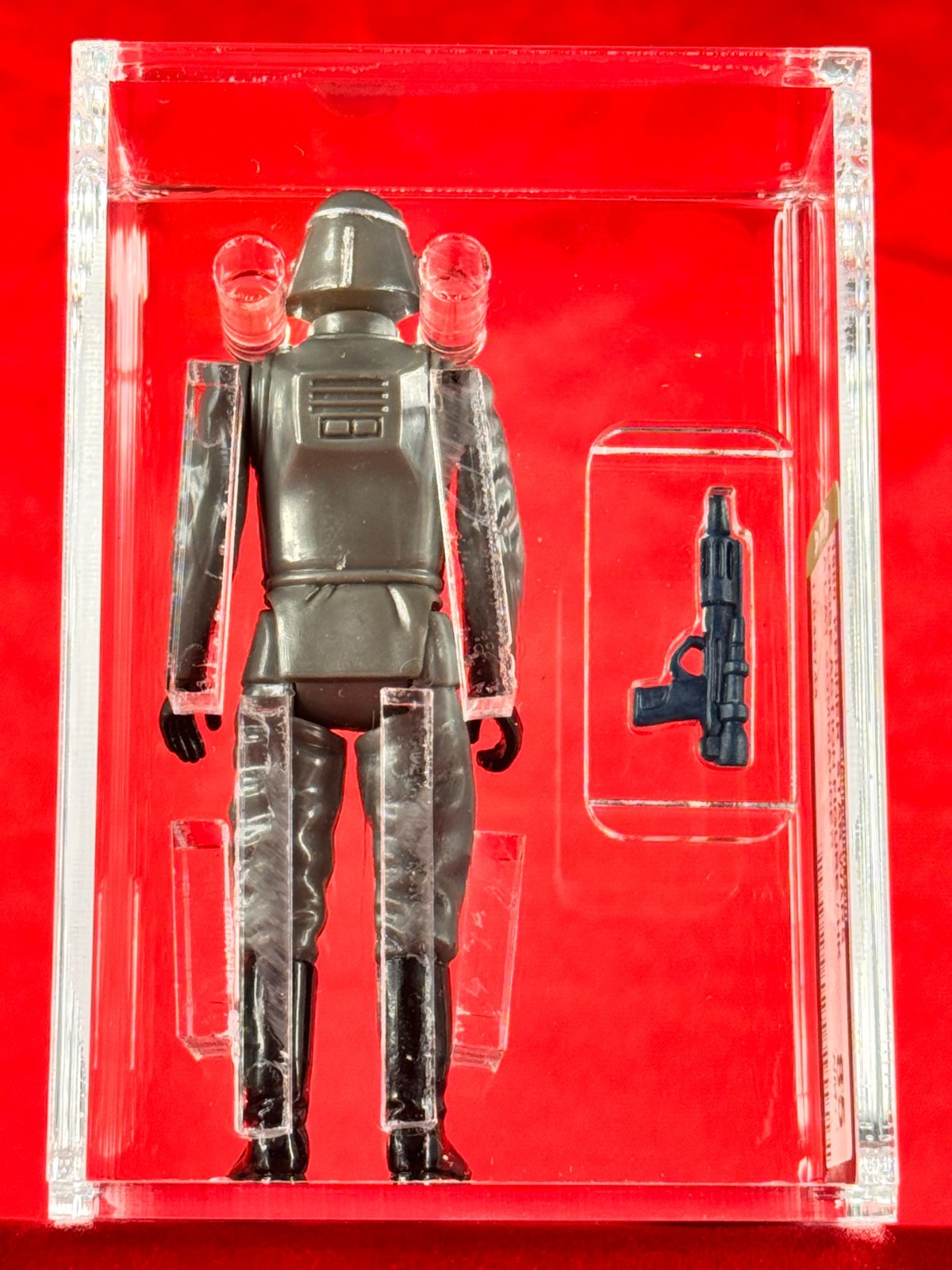 AT-AT Commander sold