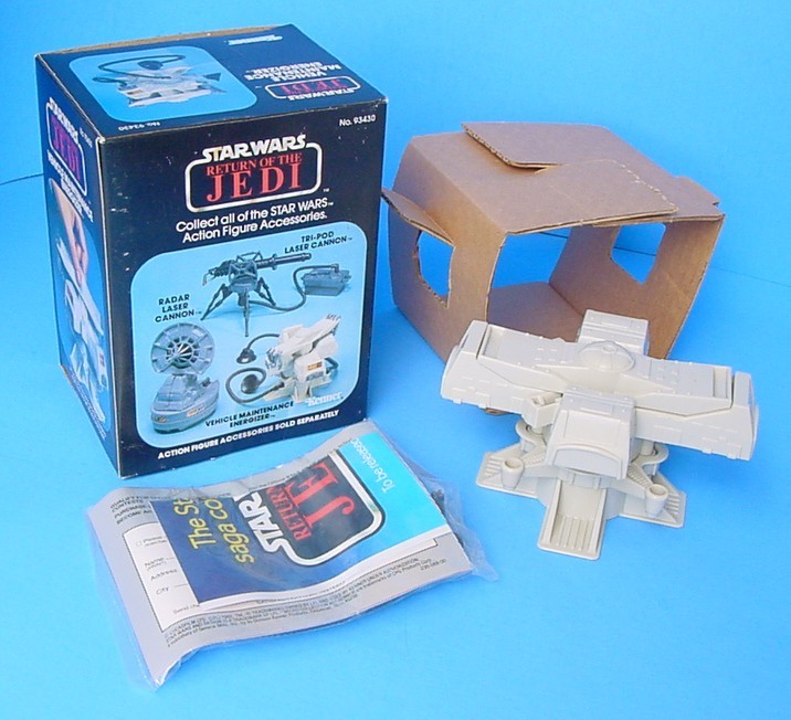Vehicle Maintenance Energizer sold