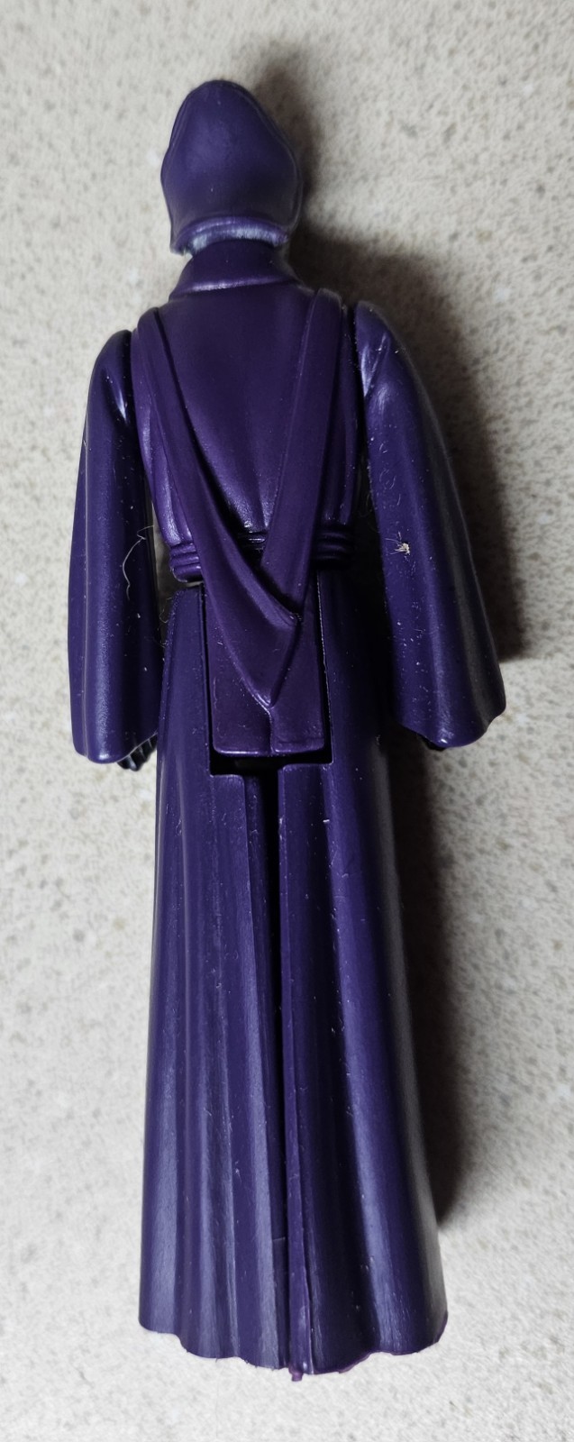 Imperial Dignitary sold