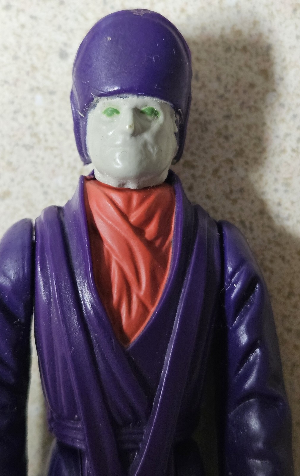 Imperial Dignitary sold