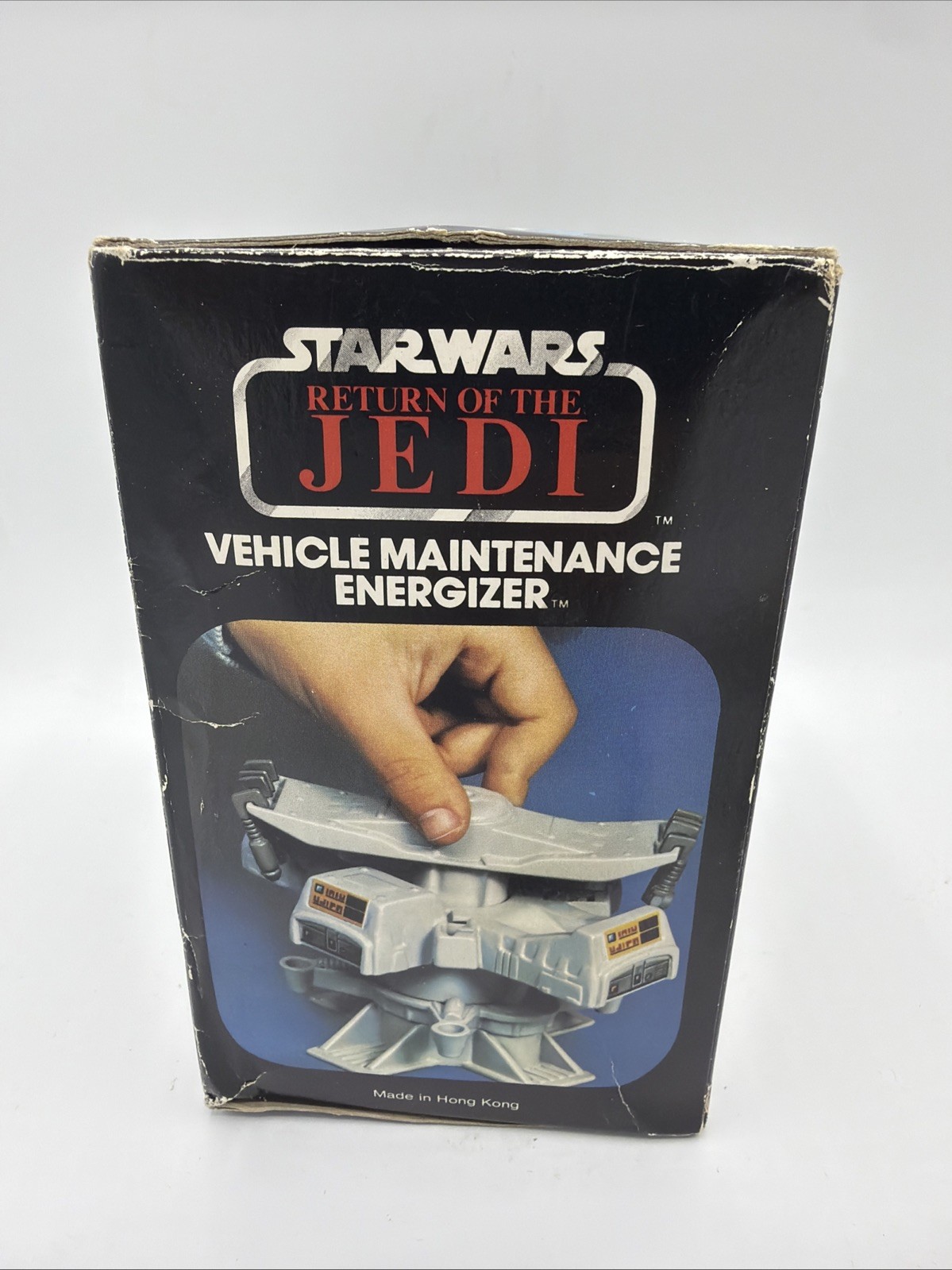 Vehicle Maintenance Energizer sold