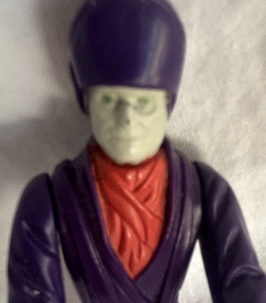 Imperial Dignitary sold