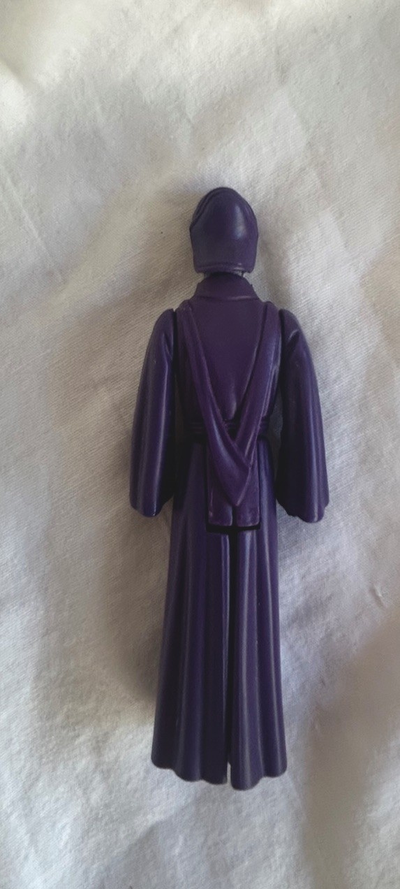 Imperial Dignitary sold