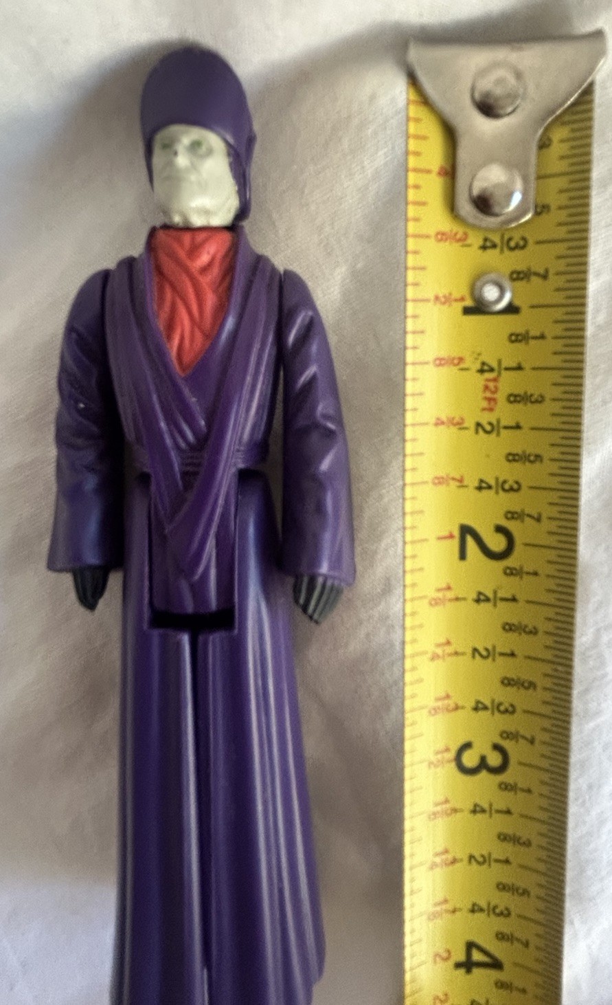 Imperial Dignitary sold