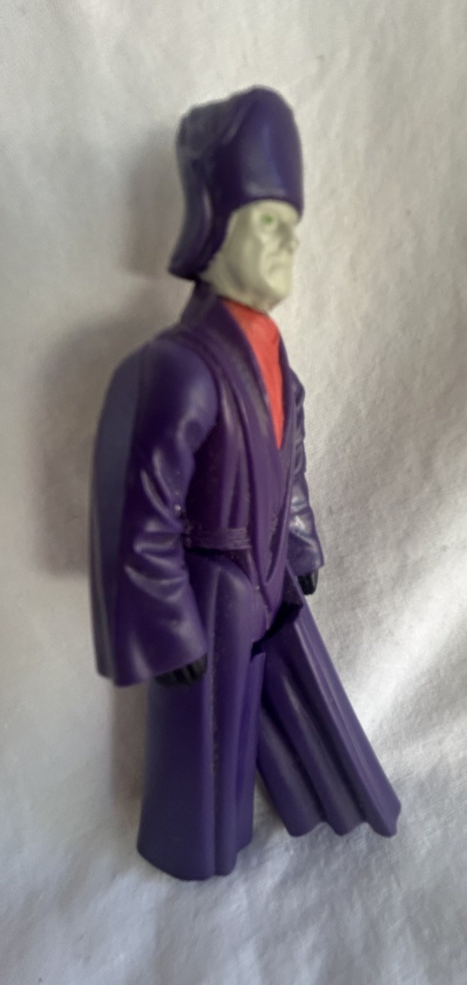 Imperial Dignitary sold