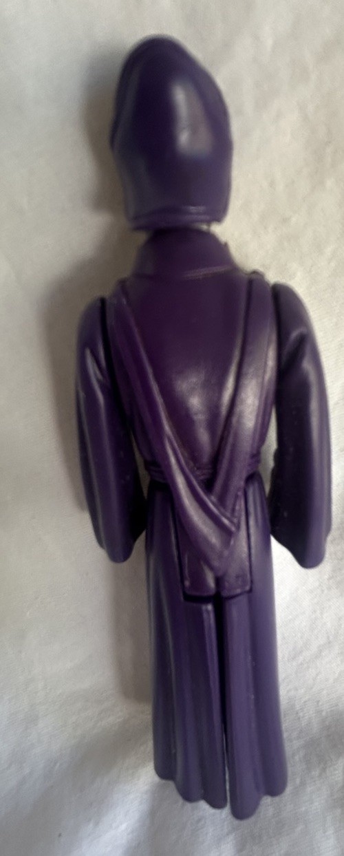 Imperial Dignitary sold