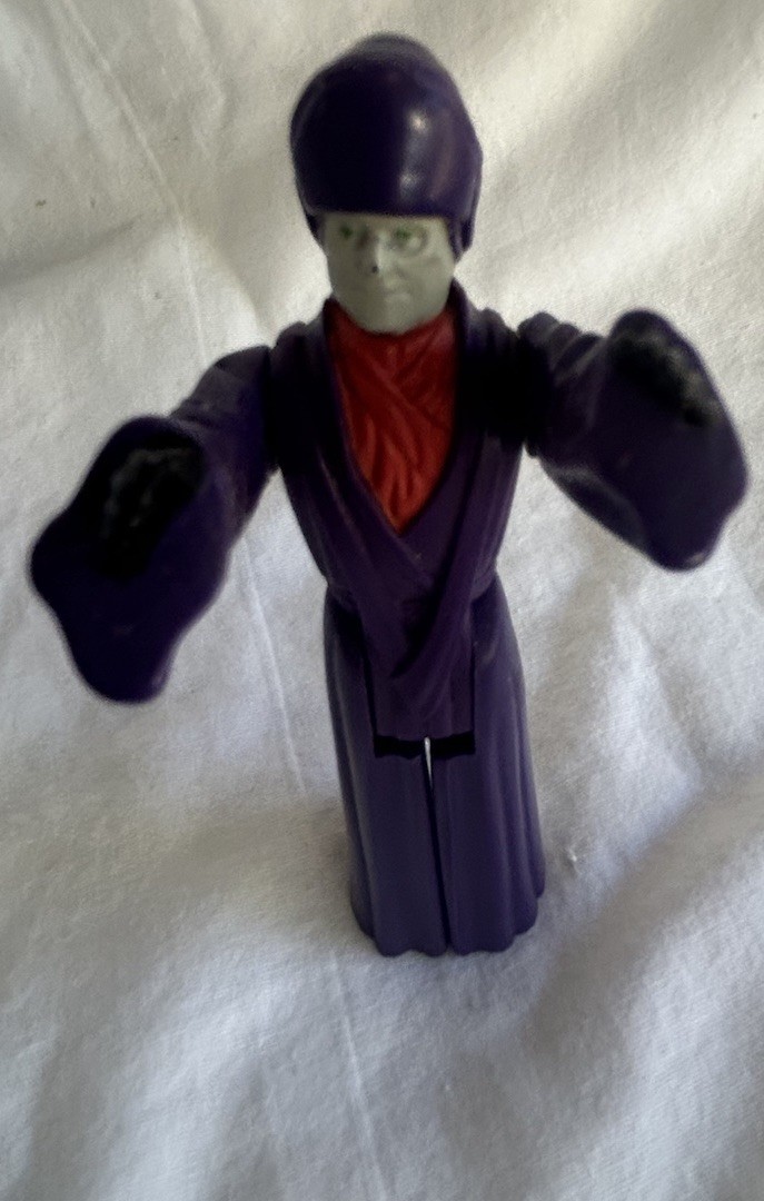 Imperial Dignitary sold