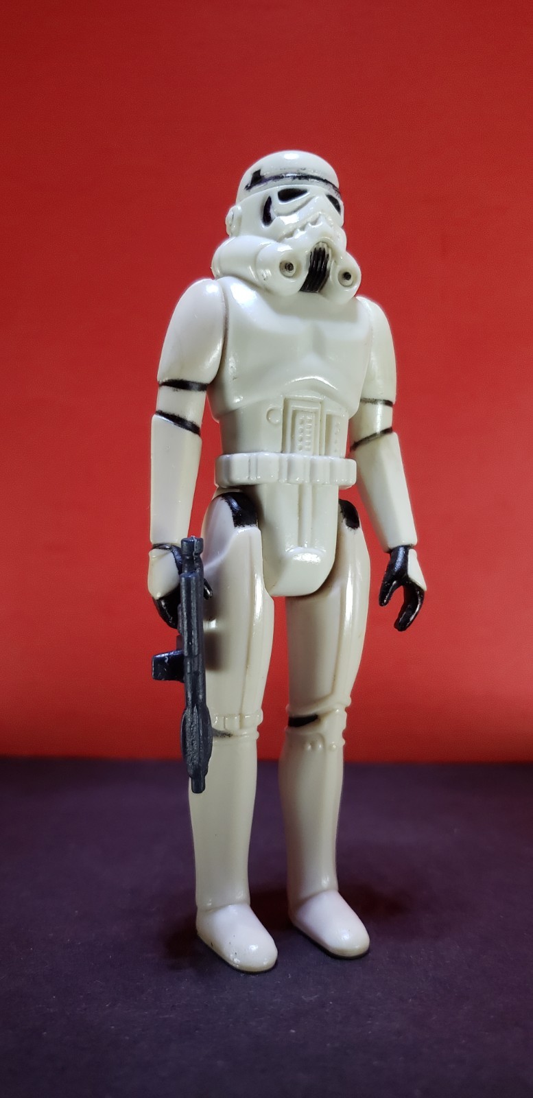 Imperial Stormtrooper sold