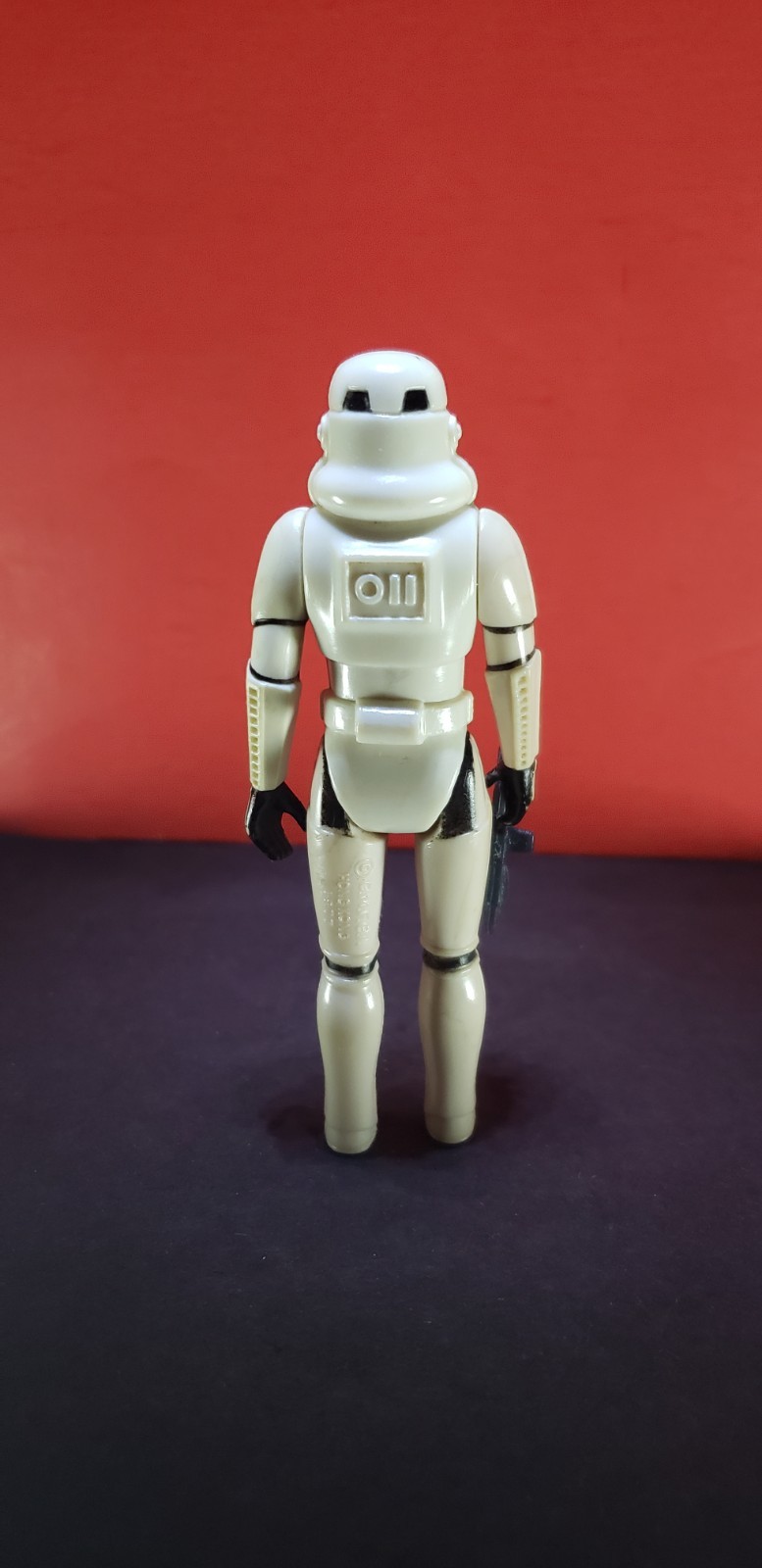 Imperial Stormtrooper sold