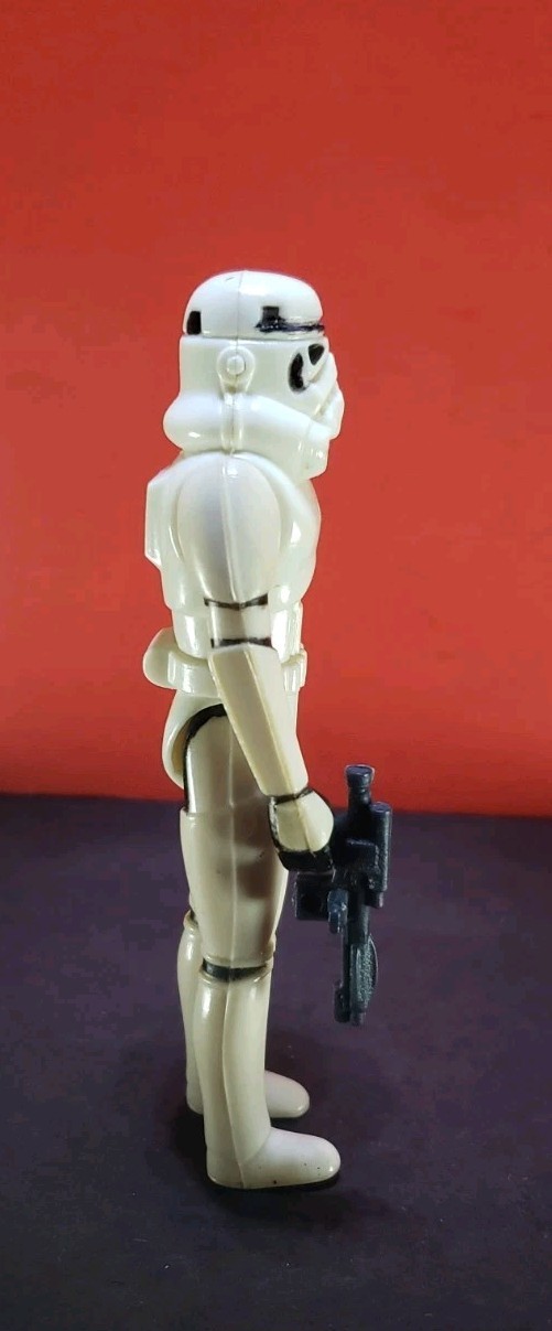 Imperial Stormtrooper sold