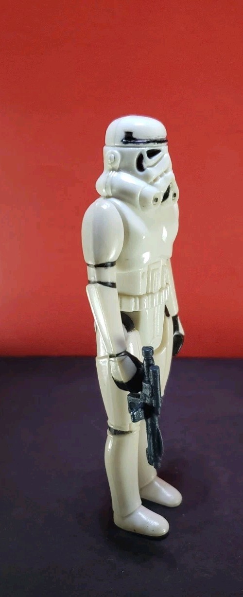 Imperial Stormtrooper sold
