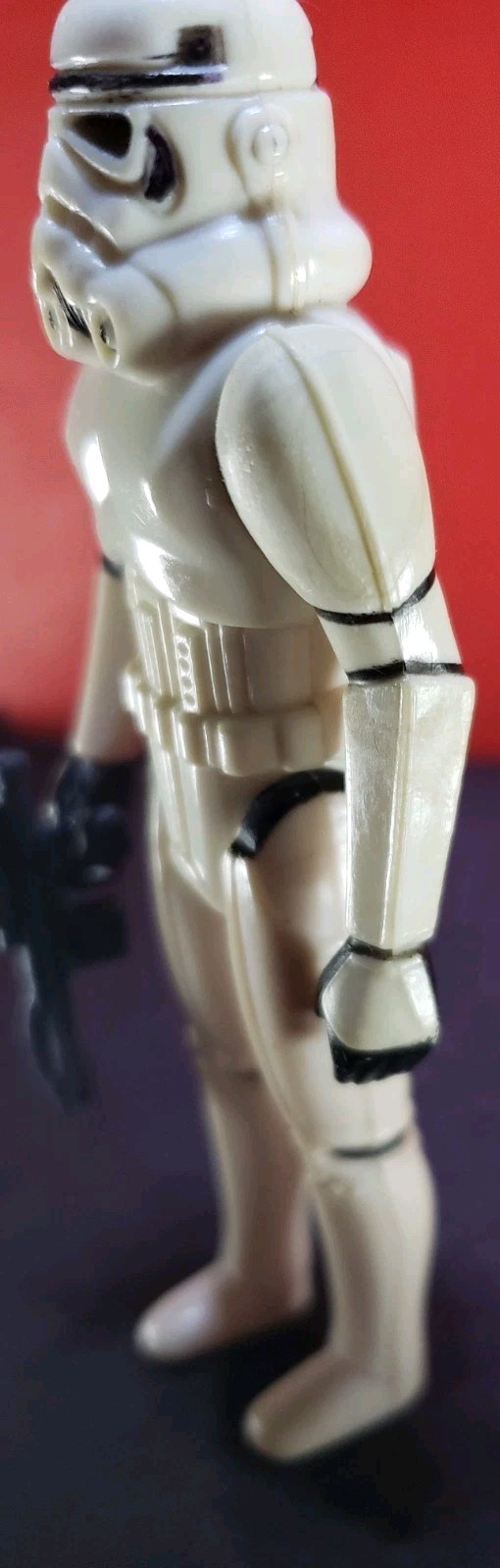 Imperial Stormtrooper sold