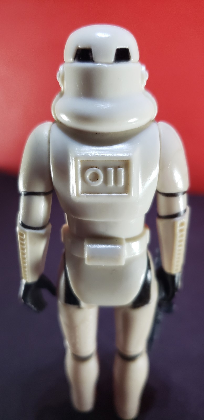 Imperial Stormtrooper sold
