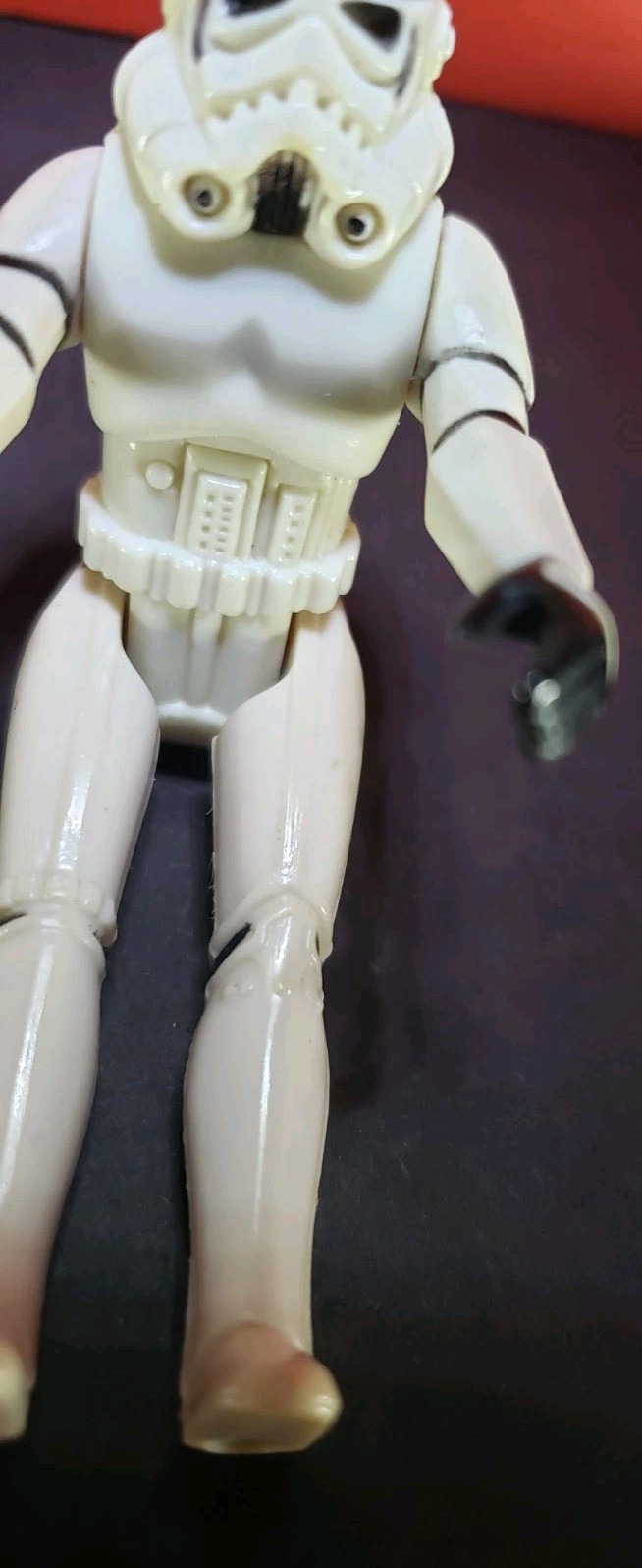 Imperial Stormtrooper sold