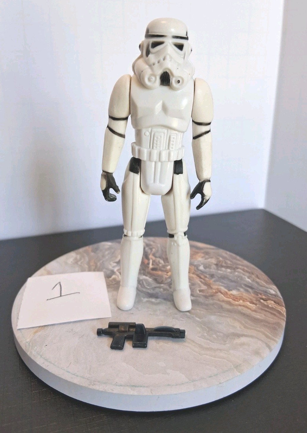 Imperial Stormtrooper sold